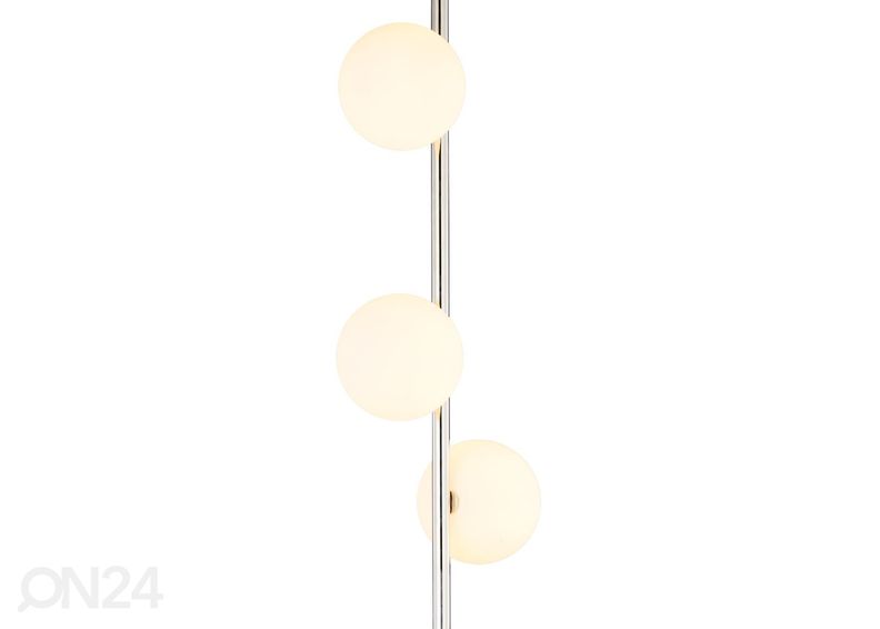 Lattiavalaisin Feme kuvasuurennos