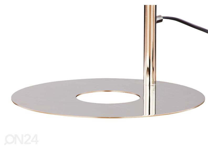 Lattiavalaisin Feme kuvasuurennos