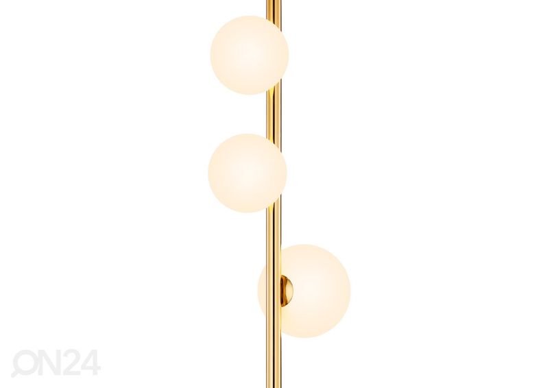 Lattiavalaisin Feme Gold kuvasuurennos