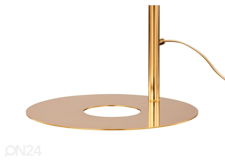 Lattiavalaisin Feme Gold kuvasuurennos