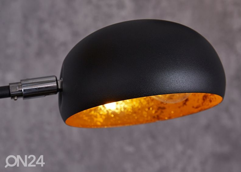 Lattiavalaisin Five Lights kuvasuurennos