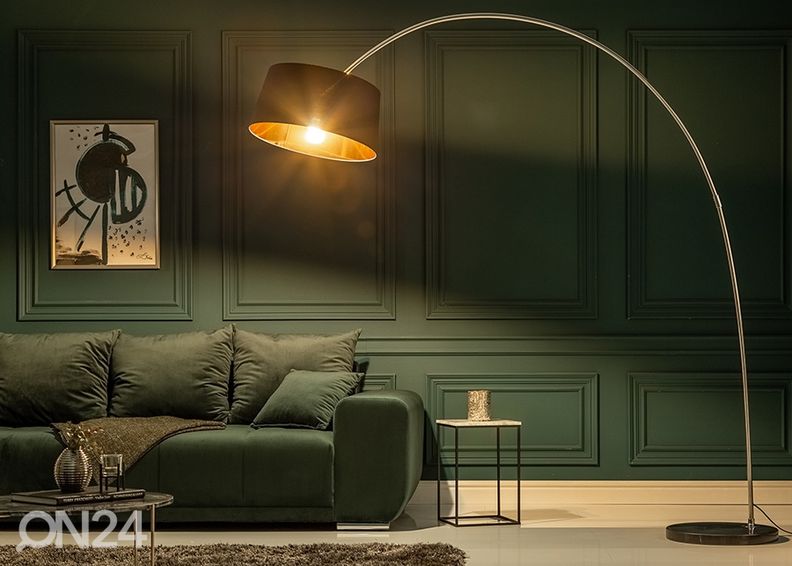 Lattiavalaisin Forma kuvasuurennos