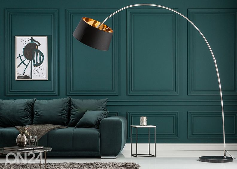 Lattiavalaisin Forma kuvasuurennos