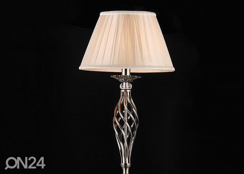 Lattiavalaisin Grace kuvasuurennos