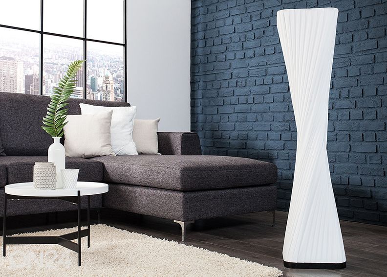 Lattiavalaisin Harmony kuvasuurennos