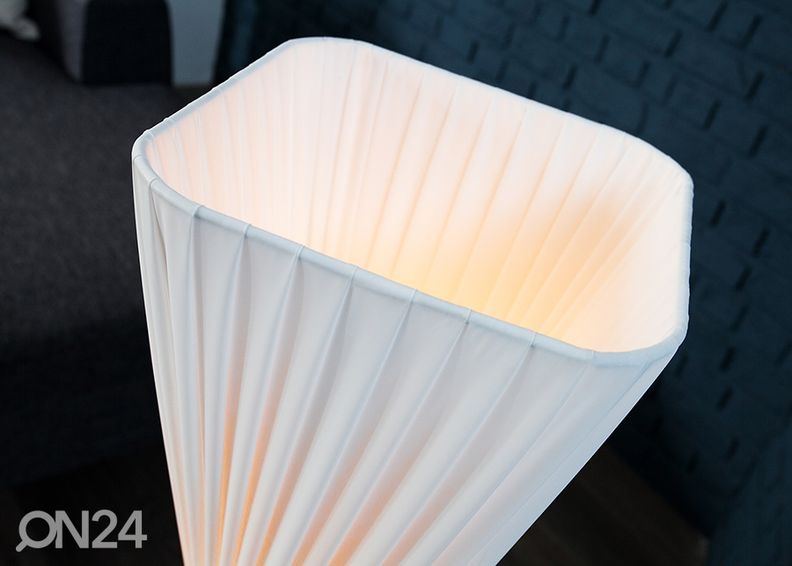 Lattiavalaisin Harmony kuvasuurennos