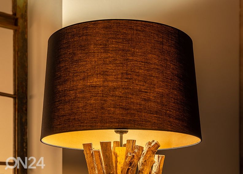 Lattiavalaisin Harmony kuvasuurennos