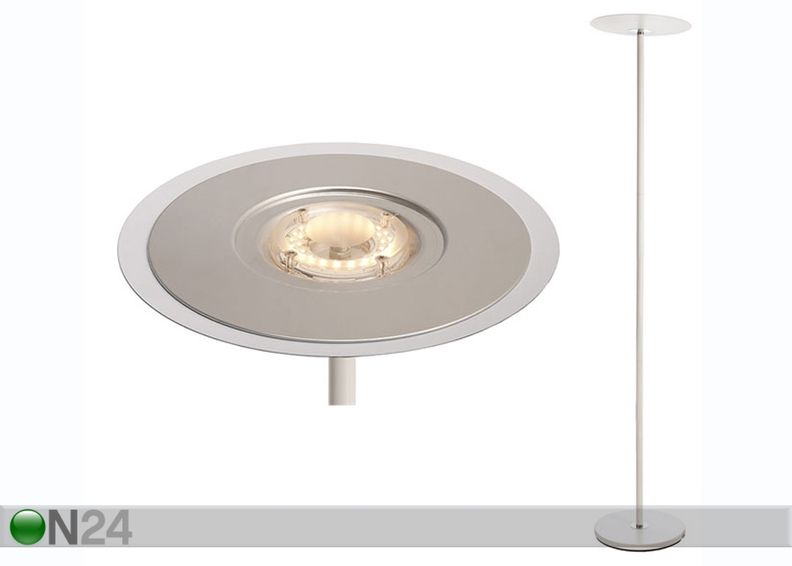 Lattiavalaisin Kuma LED kuvasuurennos