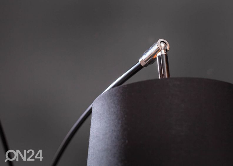 Lattiavalaisin Levels kuvasuurennos