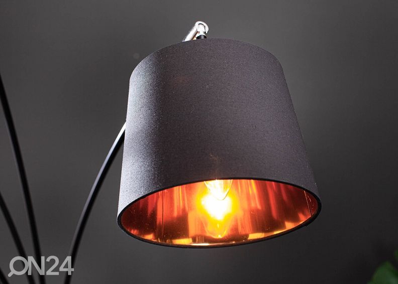 Lattiavalaisin Levels kuvasuurennos