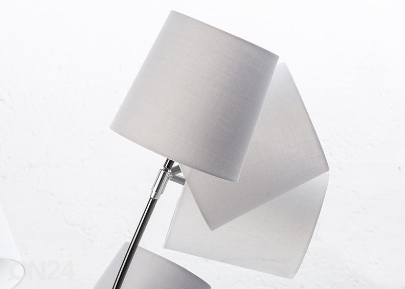 Lattiavalaisin Levels kuvasuurennos