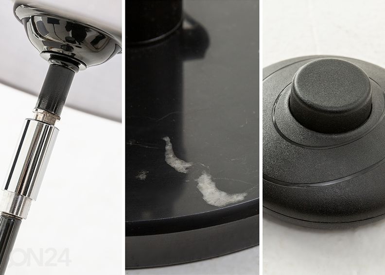 Lattiavalaisin Levels kuvasuurennos