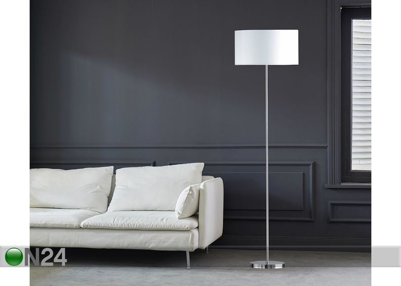 Lattiavalaisin Loft kuvasuurennos