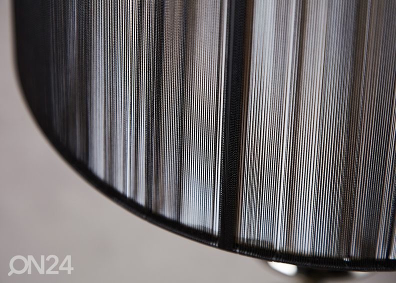 Lattiavalaisin Lucie kuvasuurennos