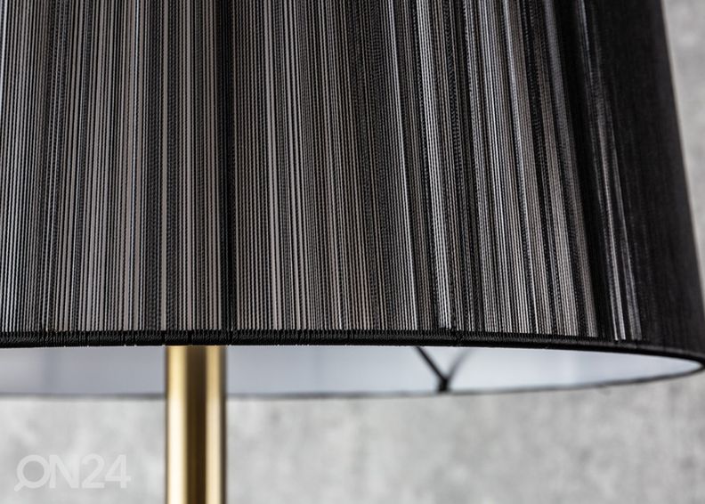 Lattiavalaisin Lucie kuvasuurennos