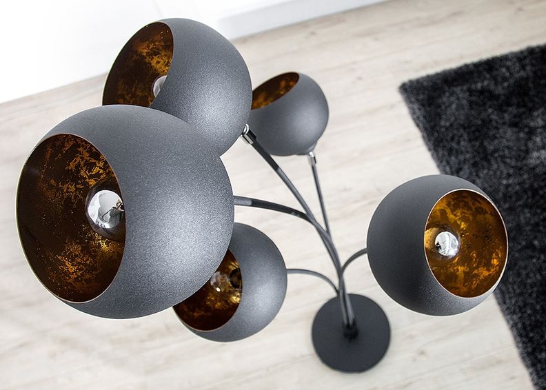 Lattiavalaisin Magma kuvasuurennos