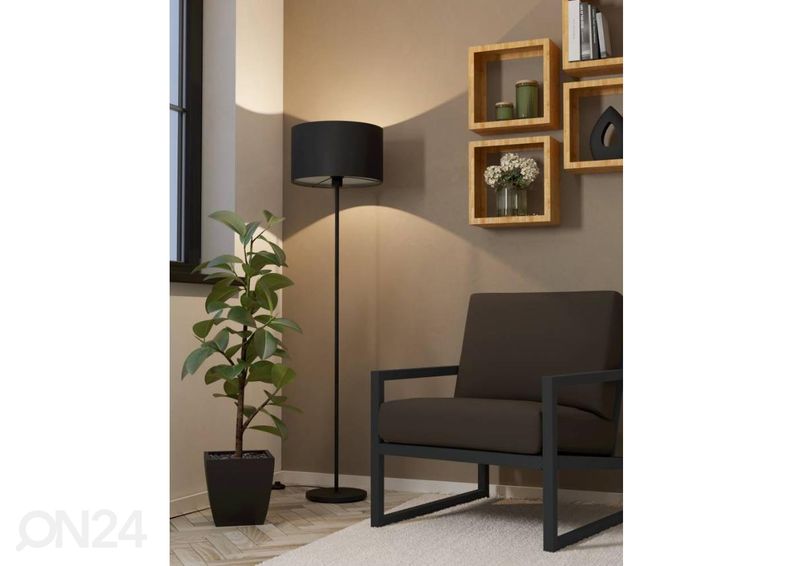 Lattiavalaisin Maserlo 1 kuvasuurennos