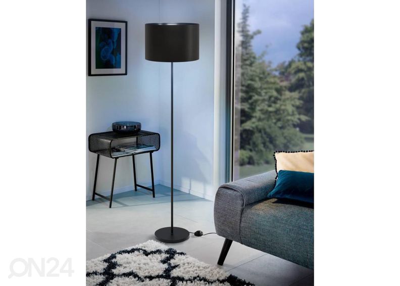 Lattiavalaisin Maserlo 1 kuvasuurennos