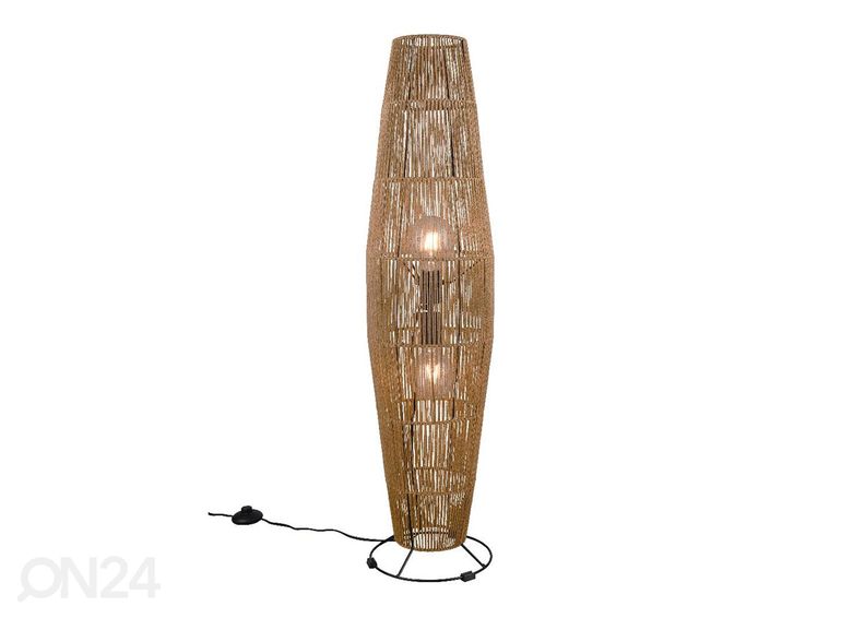 Lattiavalaisin Miki kuvasuurennos