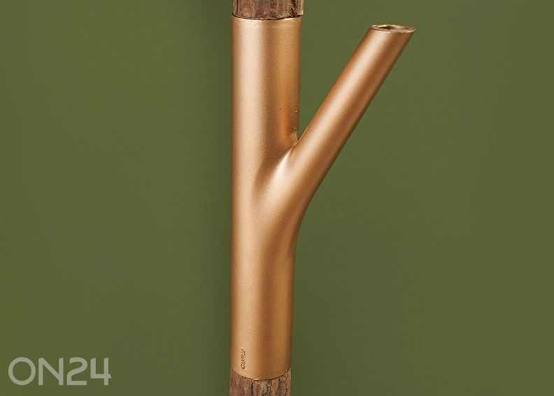 Lattiavalaisin naulakolla Wardrobe kuvasuurennos