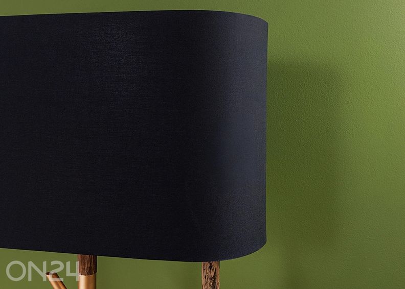 Lattiavalaisin naulakolla Wardrobe kuvasuurennos