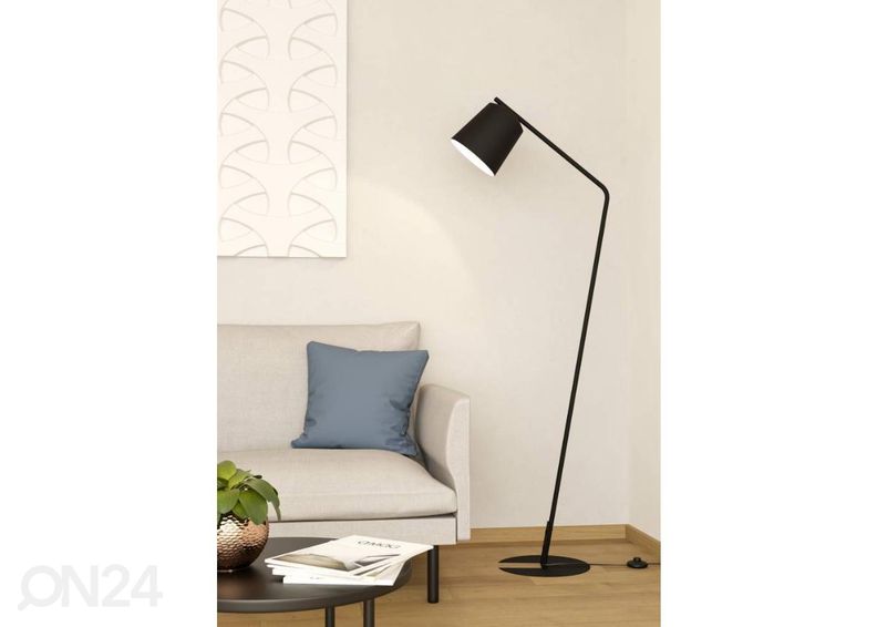 Lattiavalaisin Oneda kuvasuurennos