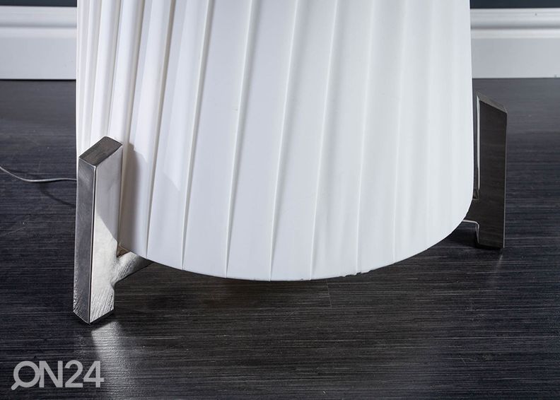 Lattiavalaisin Paris kuvasuurennos