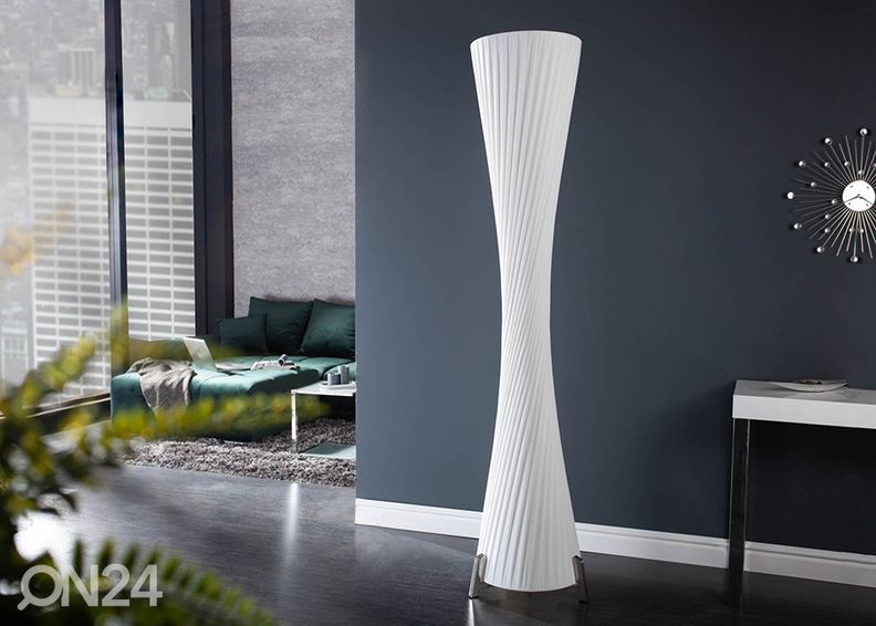 Lattiavalaisin Paris kuvasuurennos