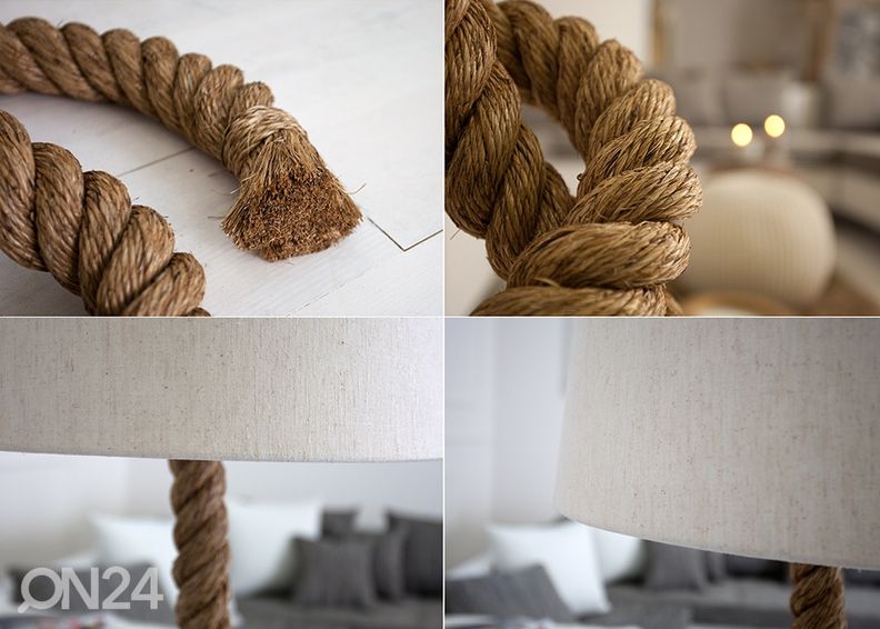 Lattiavalaisin Seven Seas kuvasuurennos