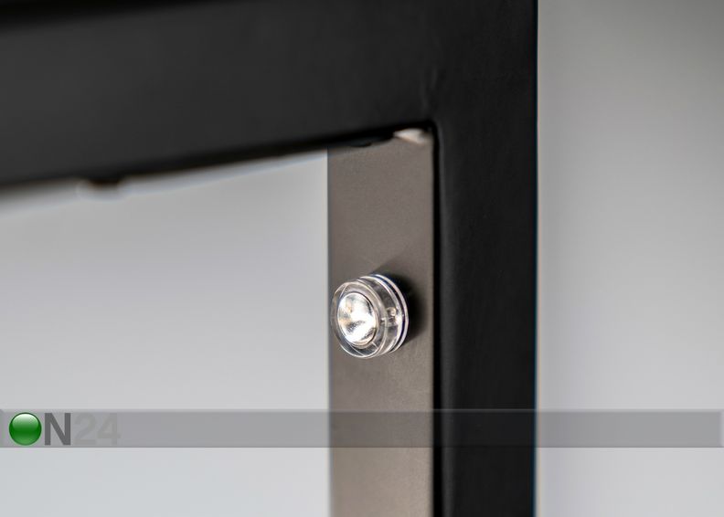 Lattiavalaisin Square LED kuvasuurennos