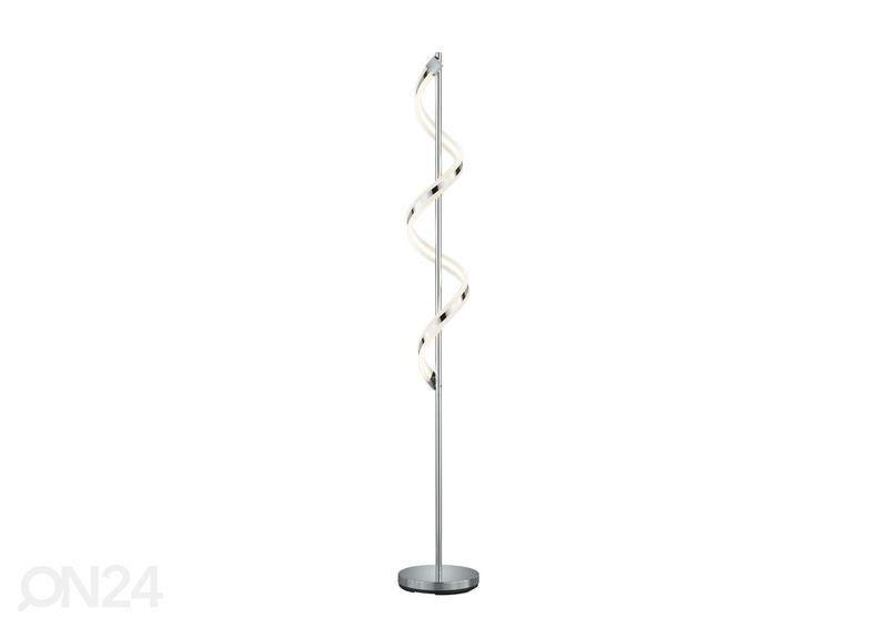 Lattiavalaisin Sydney kuvasuurennos