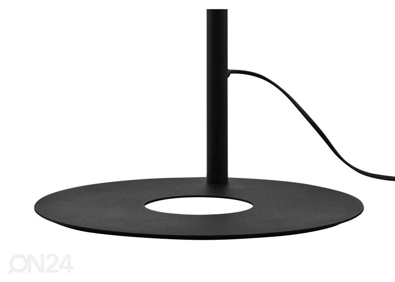 Lattiavalaisin Taida kuvasuurennos