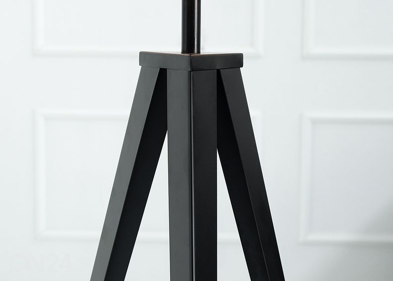 Lattiavalaisin Tripod kuvasuurennos