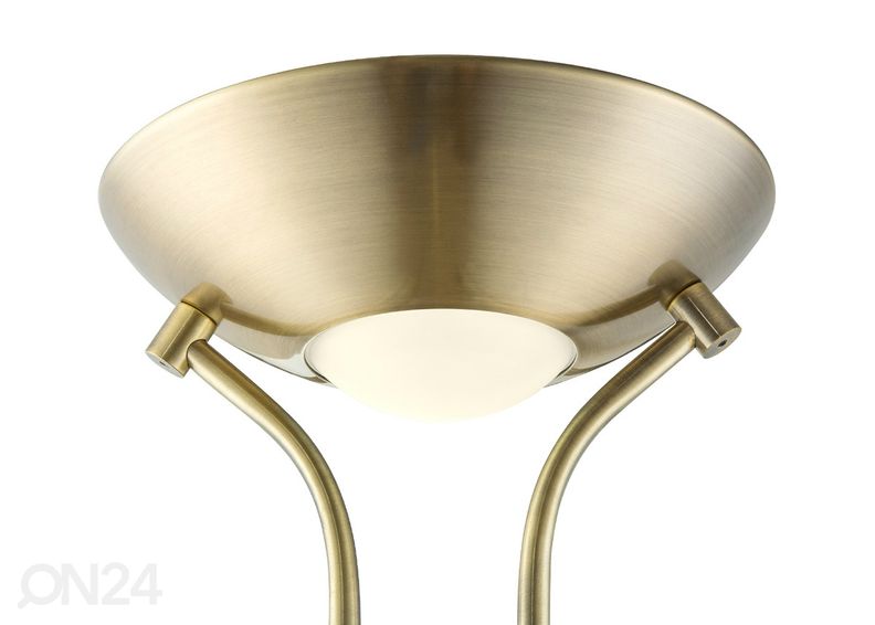 Lattiavalaisin Uplight kuvasuurennos