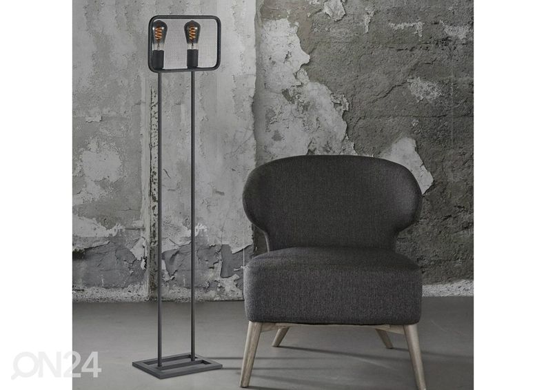 Lattiavalaisin Weave kuvasuurennos