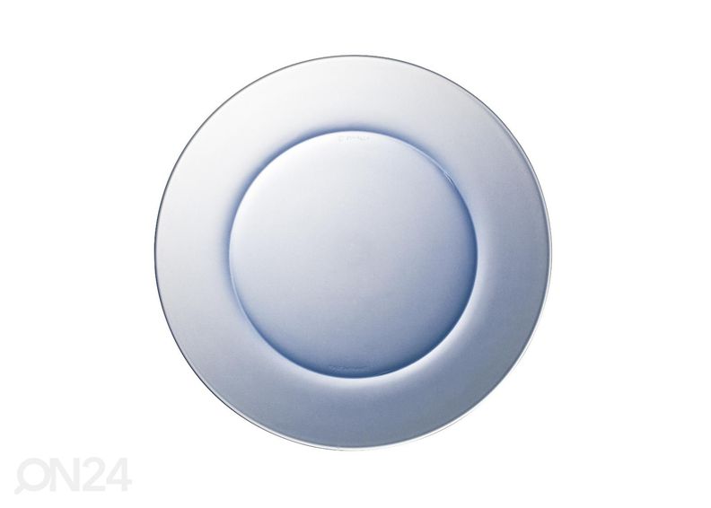 Lautanen Lys 23,5 cm, 6 kpl kuvasuurennos