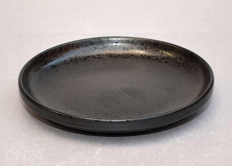 Lautaset Ø 18 cm, 6 kpl kuvasuurennos