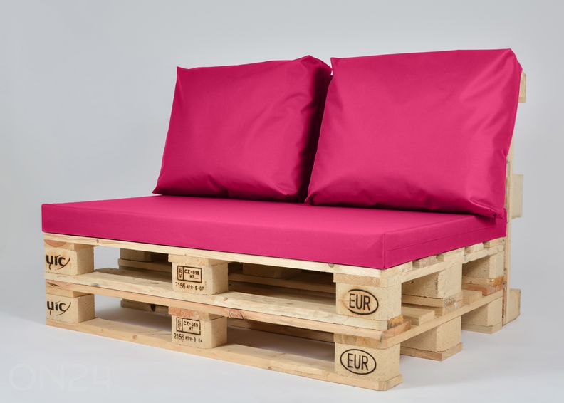 Lavapehmuste Active 80x120 cm kuvasuurennos