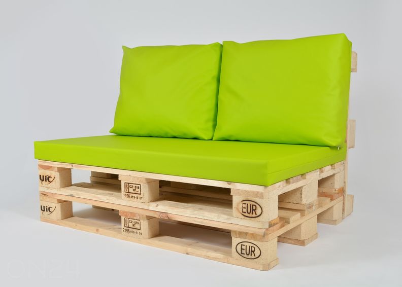 Lavapehmuste Original 60x50 cm, 2 kpl kuvasuurennos