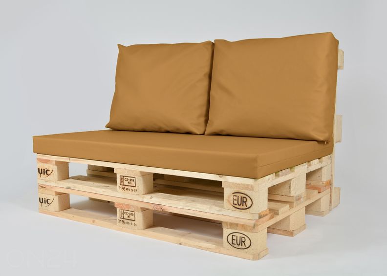 Lavapehmuste Original 60x50 cm, 2 kpl kuvasuurennos