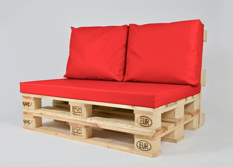 Lavapehmuste Original 60x50 cm, 2 kpl kuvasuurennos