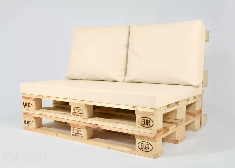 Lavapehmuste Original 60x50 cm, 2 kpl kuvasuurennos