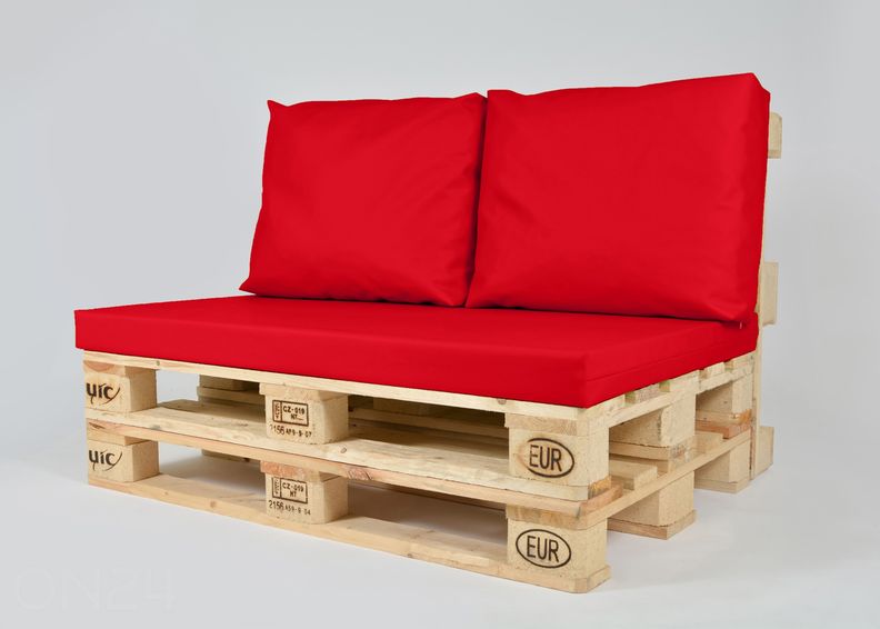 Lavapehmuste Original 60x50 cm, 2 kpl kuvasuurennos