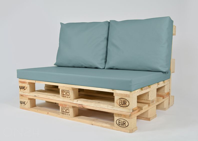 Lavapehmuste Original 60x50 cm, 2 kpl kuvasuurennos