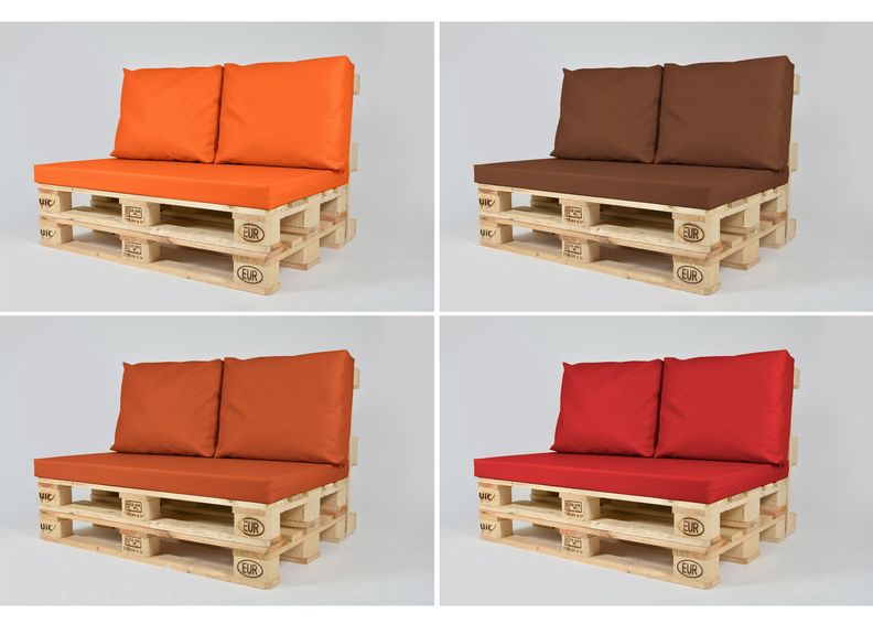 Lavapehmuste Original 60x50 cm, 2 kpl kuvasuurennos