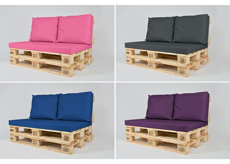 Lavapehmuste Original 60x50 cm, 2 kpl kuvasuurennos