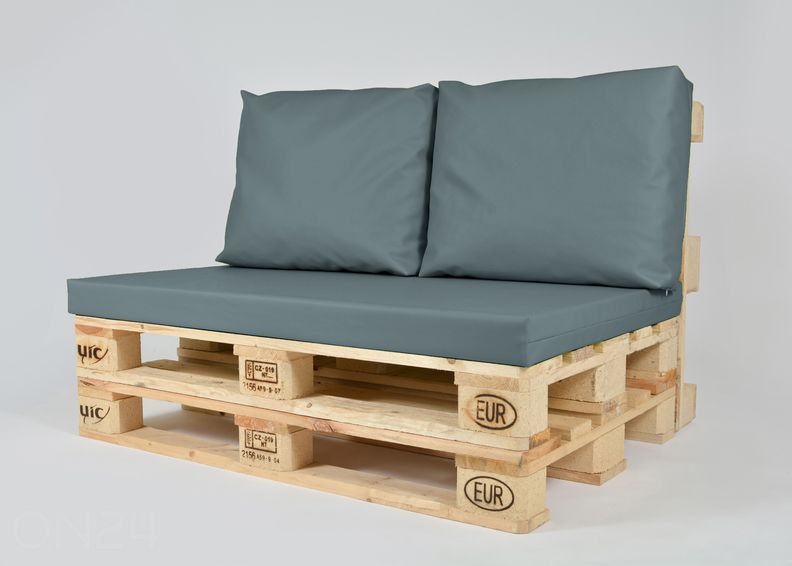 Lavapehmuste Original 80x120 cm kuvasuurennos