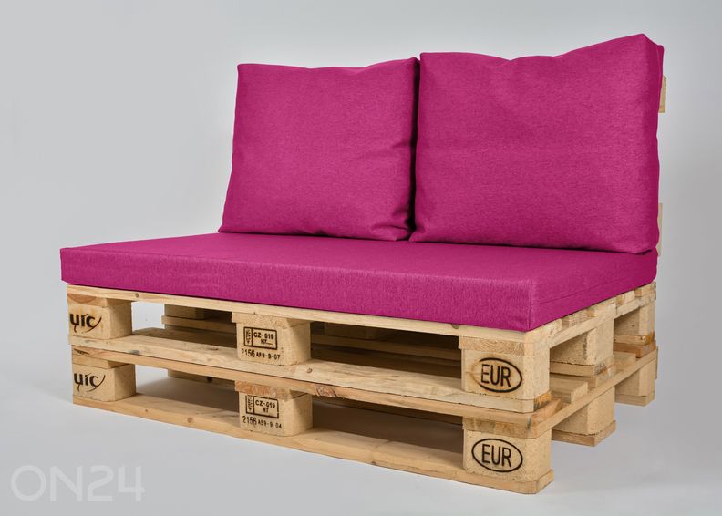 Lavapehmuste Style 60x50 cm, 2 kpl kuvasuurennos