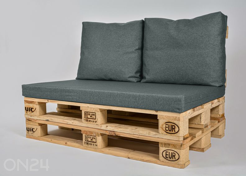 Lavapehmuste Style 60x50 cm, 2 kpl kuvasuurennos