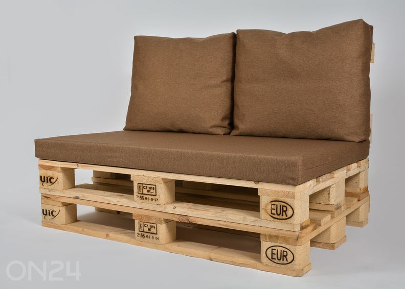 Lavapehmuste Style 60x50 cm, 2 kpl kuvasuurennos